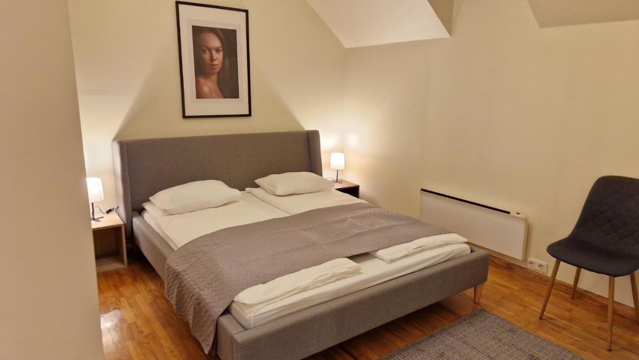 Tyzenxl Luxury Butas Vilnius