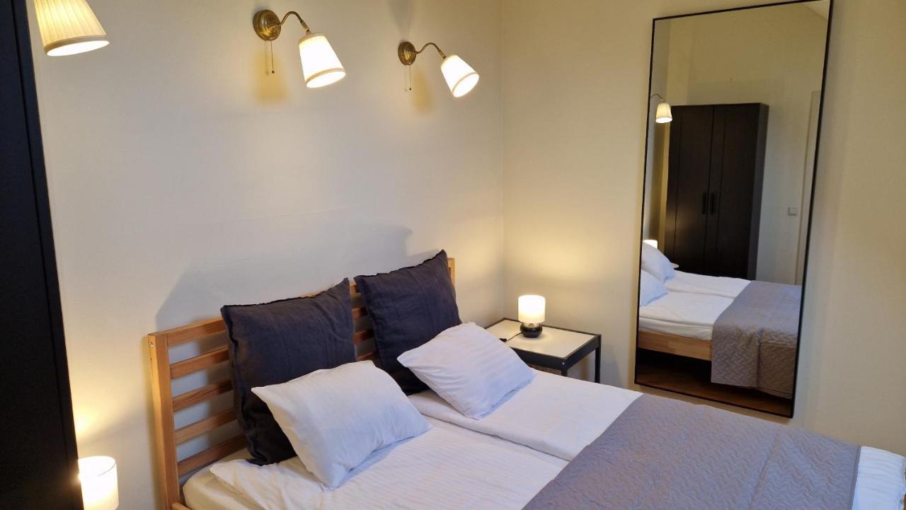 Tyzenxl Luxury Vilnius