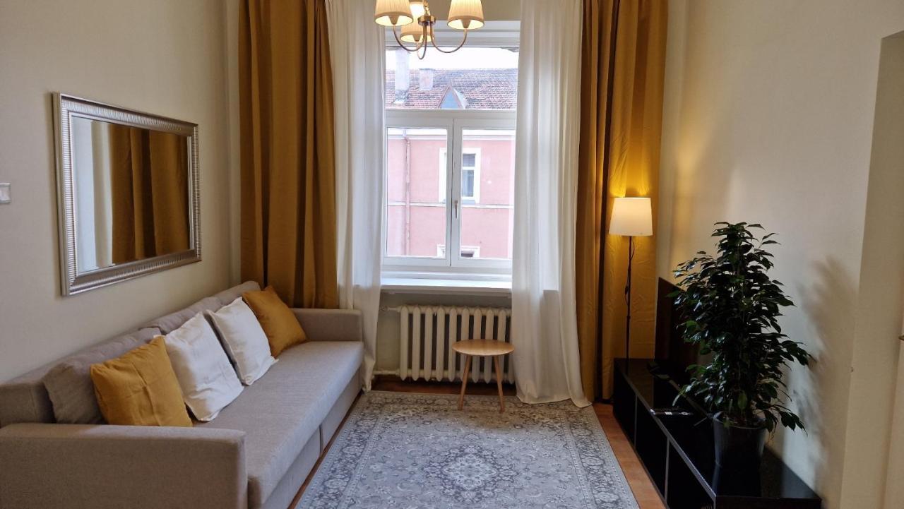 Butas Tyzenxl Luxury Vilnius