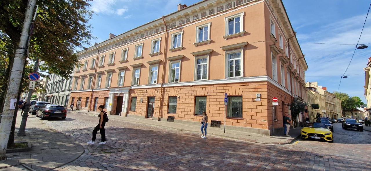 Tyzenxl Luxury Butas Vilnius