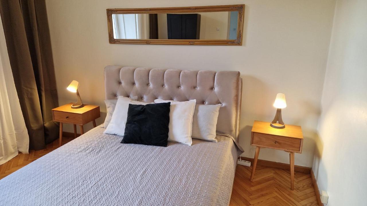 Tyzenxl Luxury Butas Vilnius